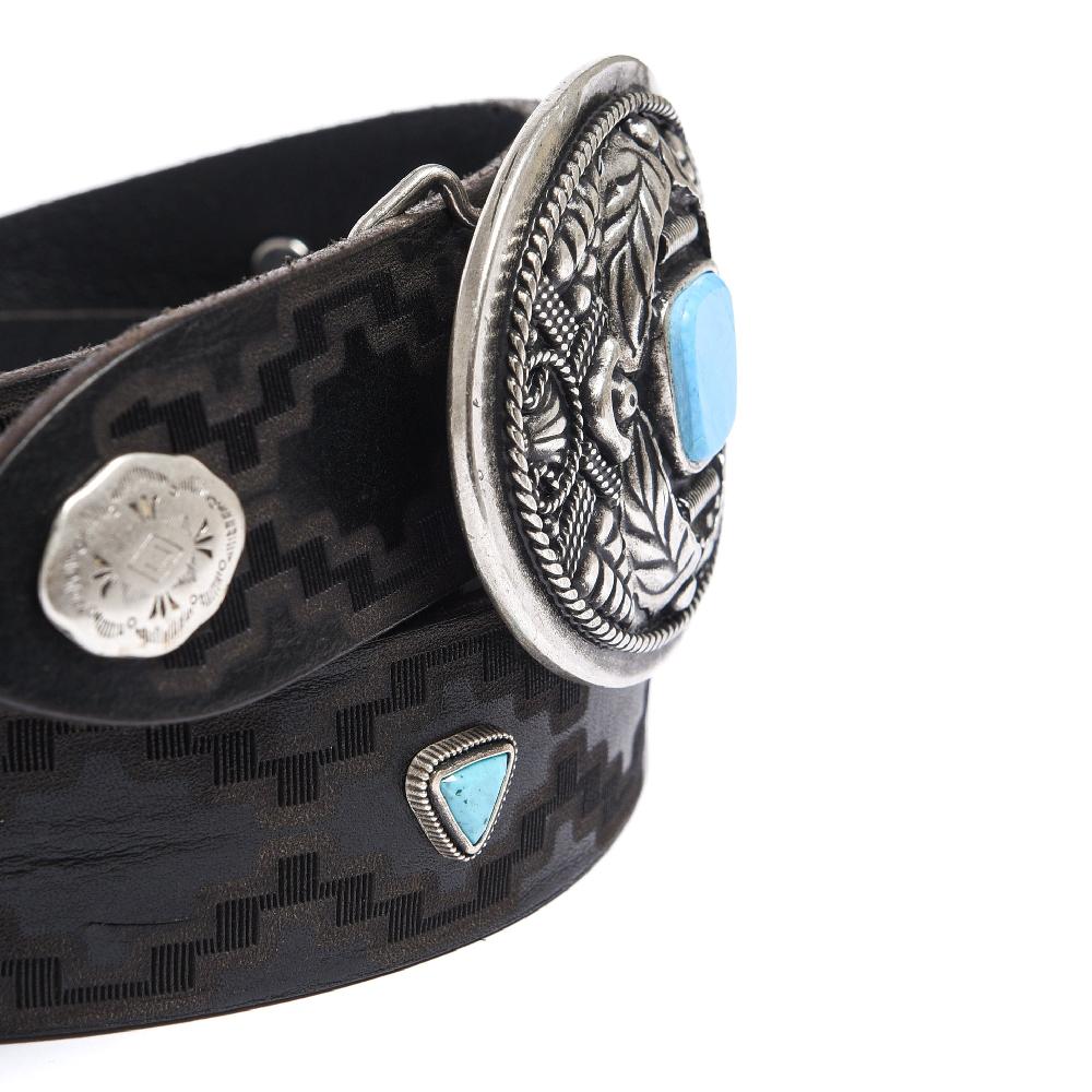 D'AMICO Cintura WESTON