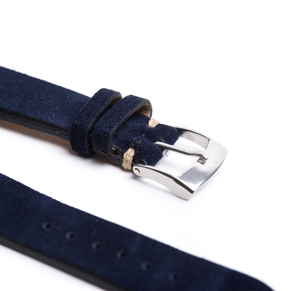 D'AMICO Cinturino Scamosciato