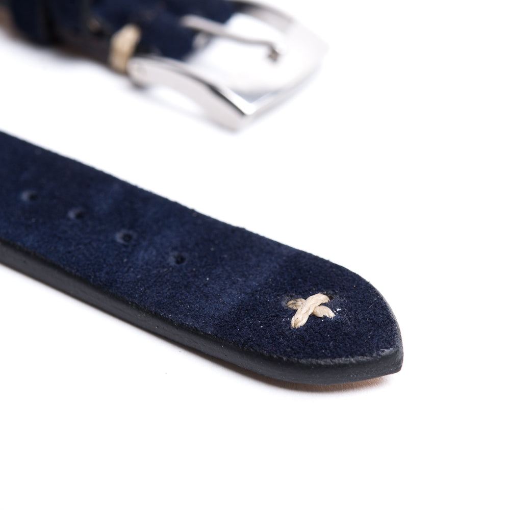 D'AMICO Cinturino Scamosciato