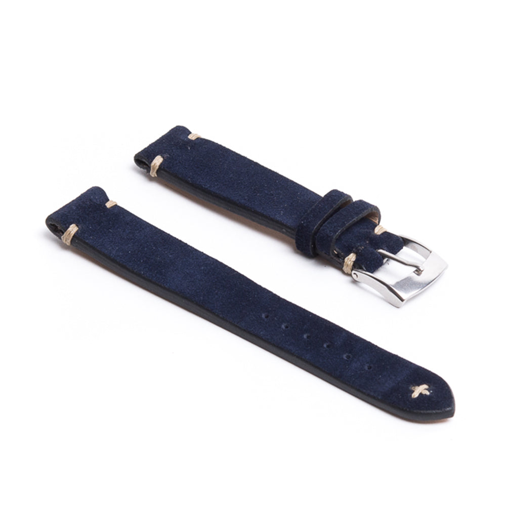 D'AMICO Cinturino Scamosciato