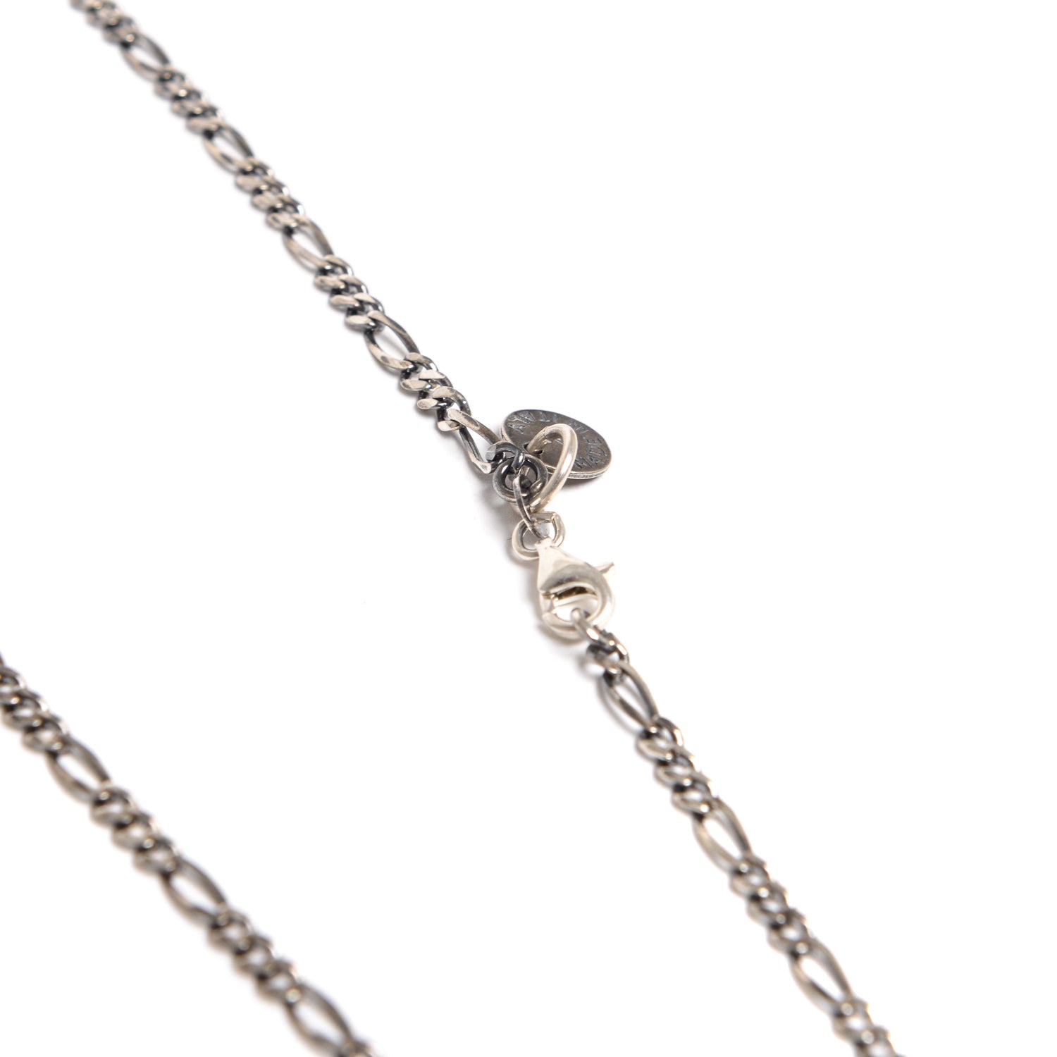 D'AMICO Collana Catenina Con "Horn"