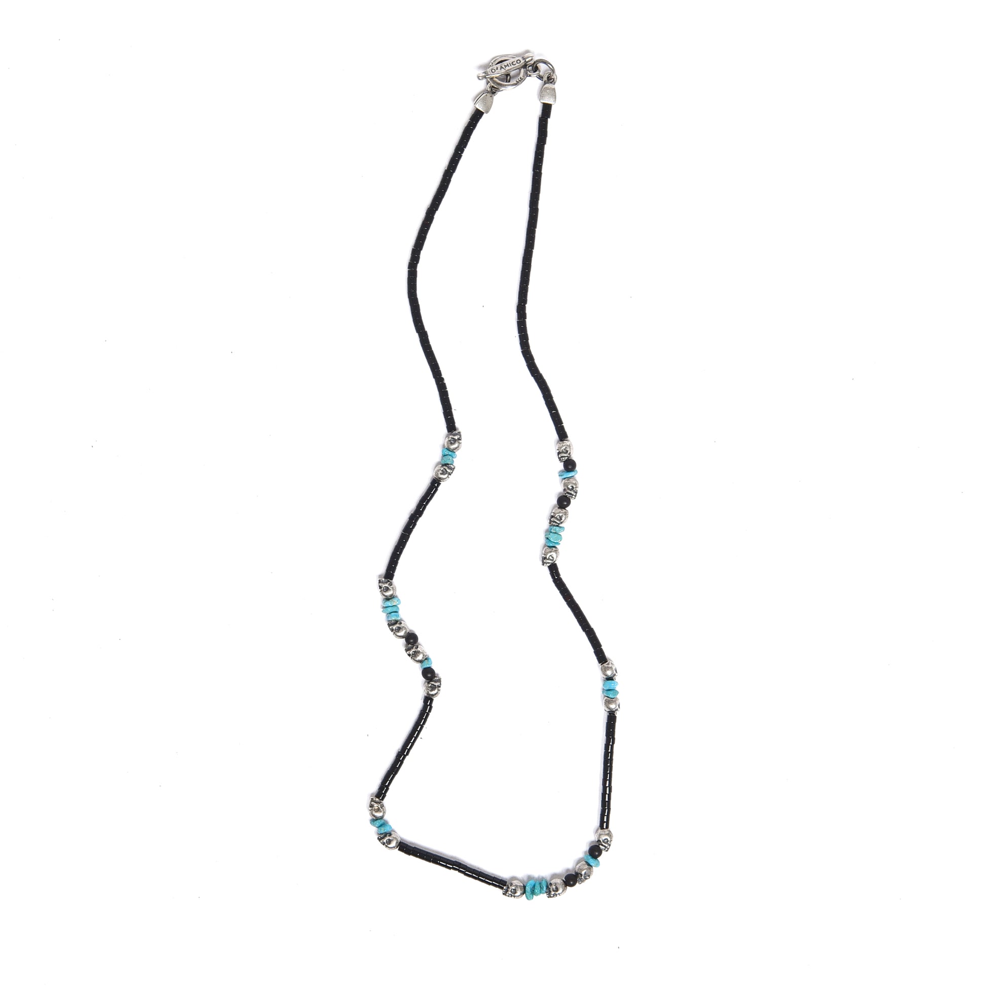 D'AMICO Collana DEAN