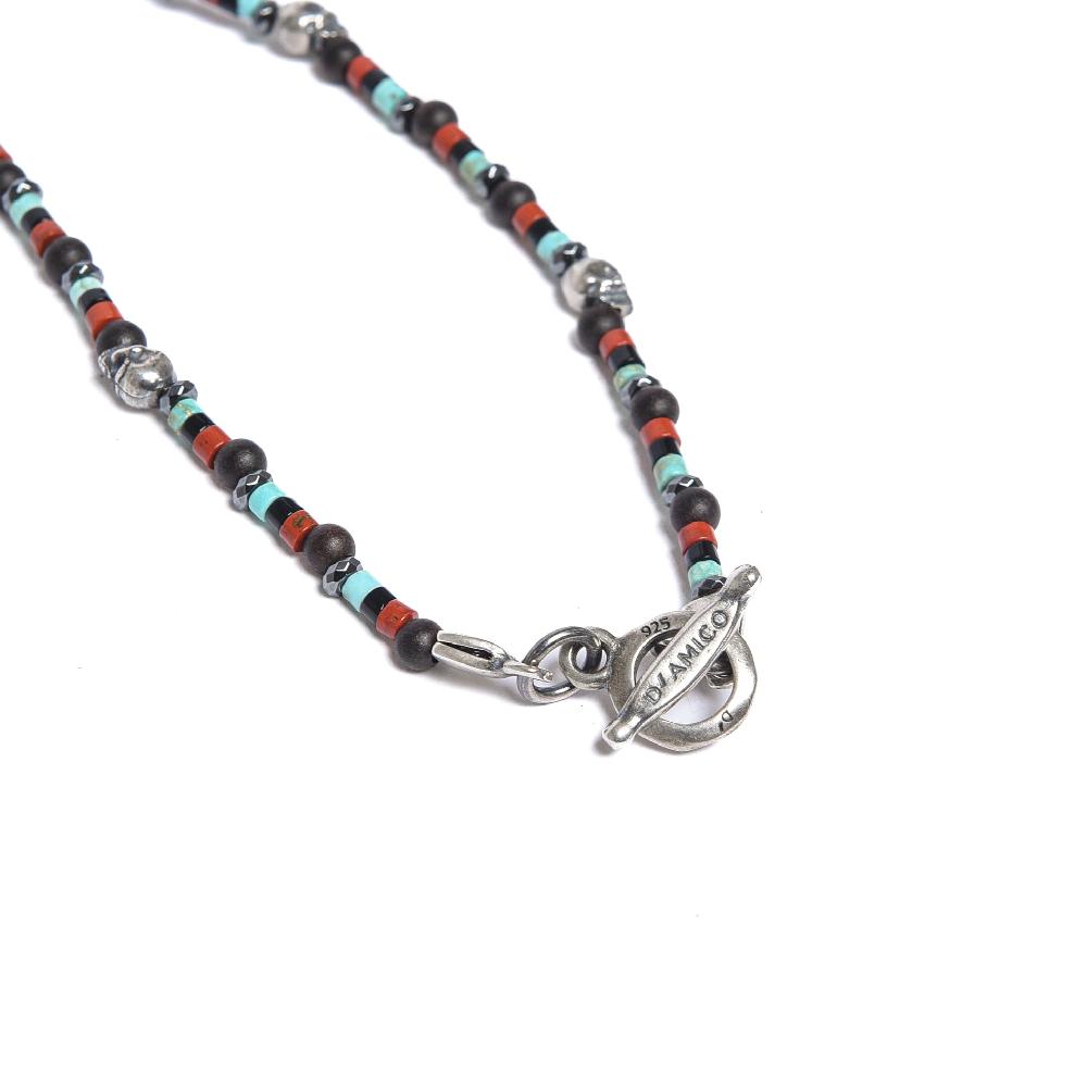 D'AMICO Collana KEVIN