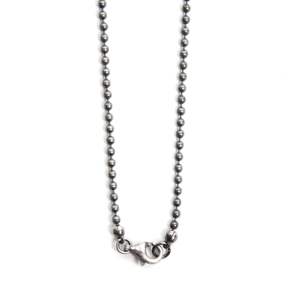 D'AMICO Collana Spilla Da Balia Tuareg