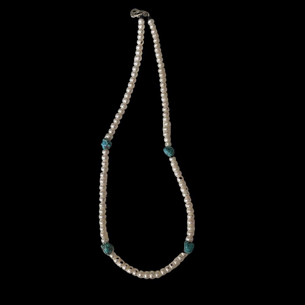 D'AMICO Collana VINCENT