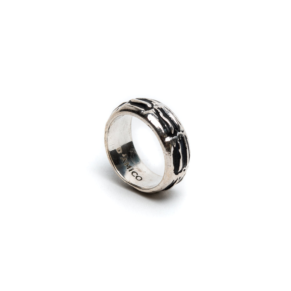 D'AMICO Fede Coccodrillo