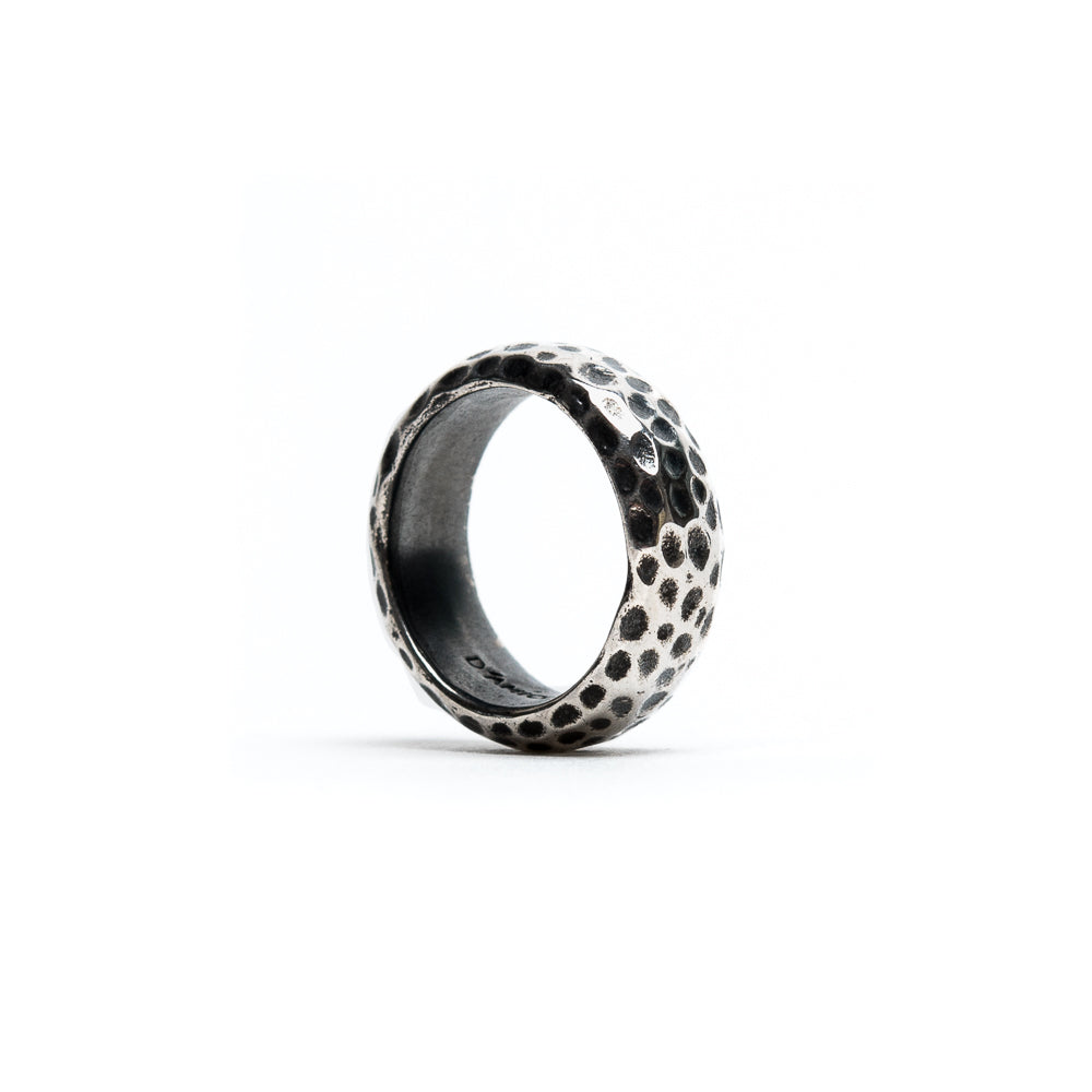 D'AMICO Fede Martellata