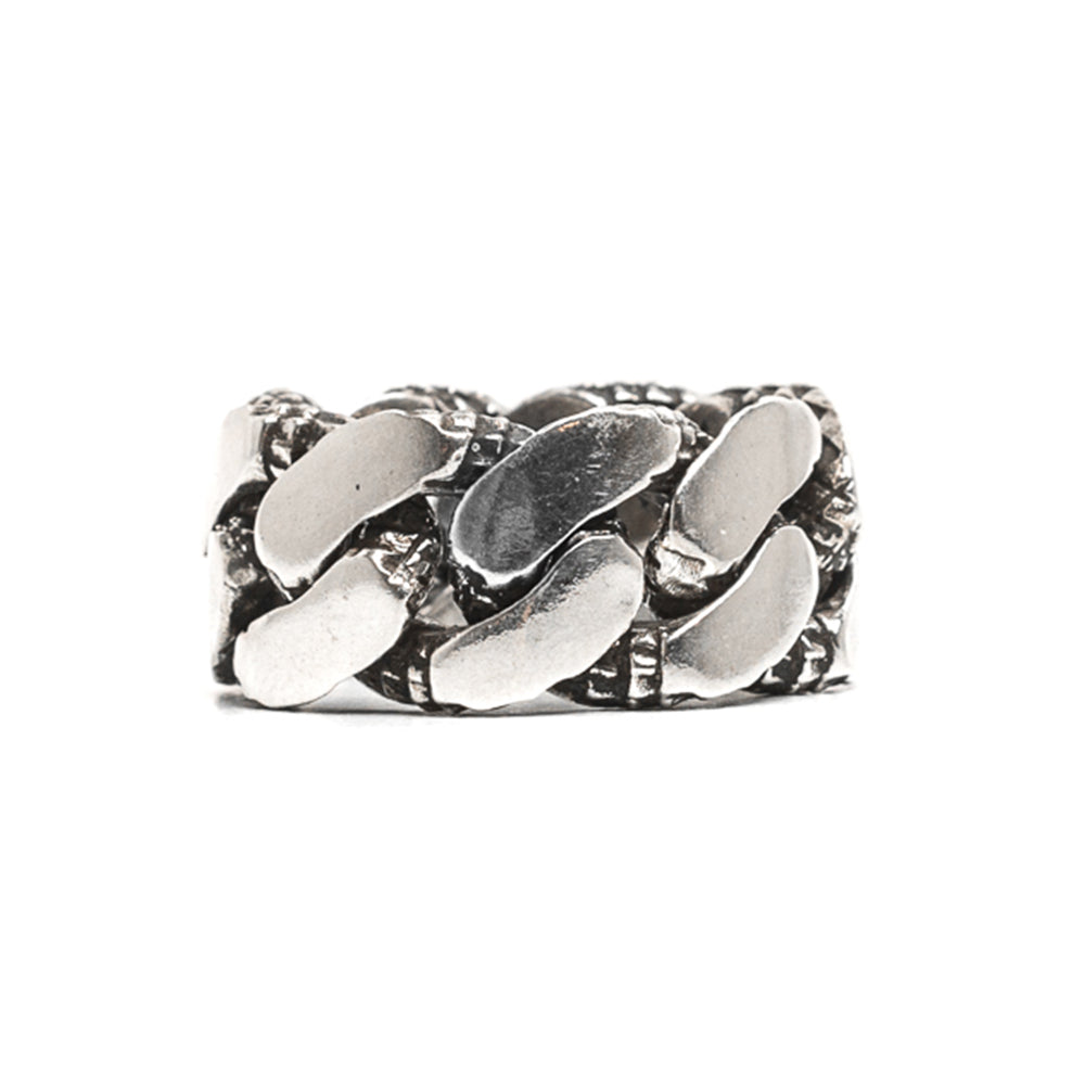 D'AMICO Fede Molle Catena Serpentata