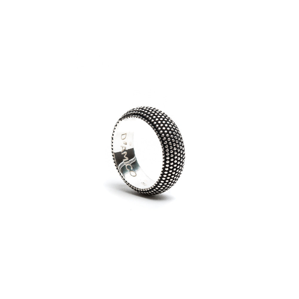 D'AMICO Fede Puntinata