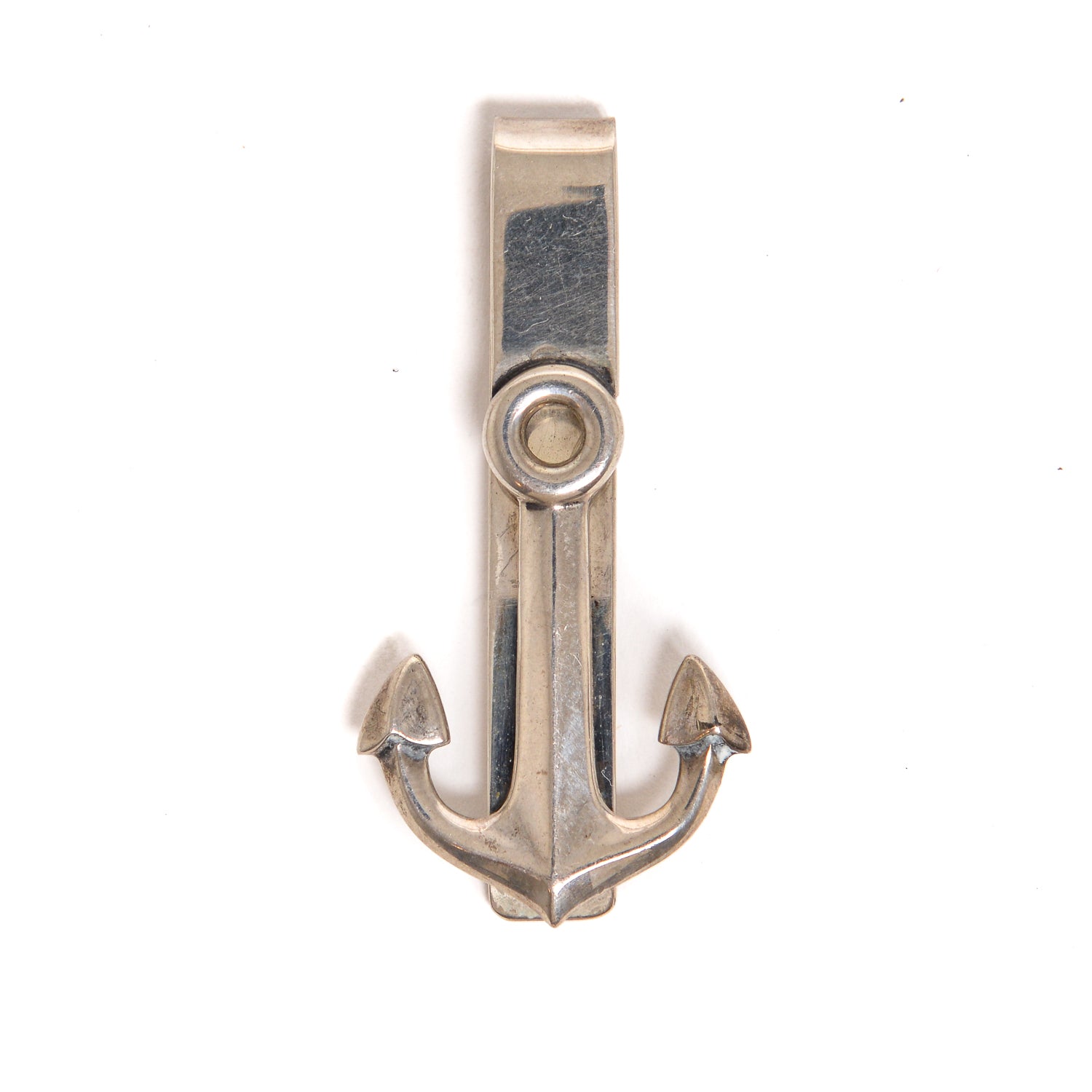 D'AMICO Fermasoldi Ancora