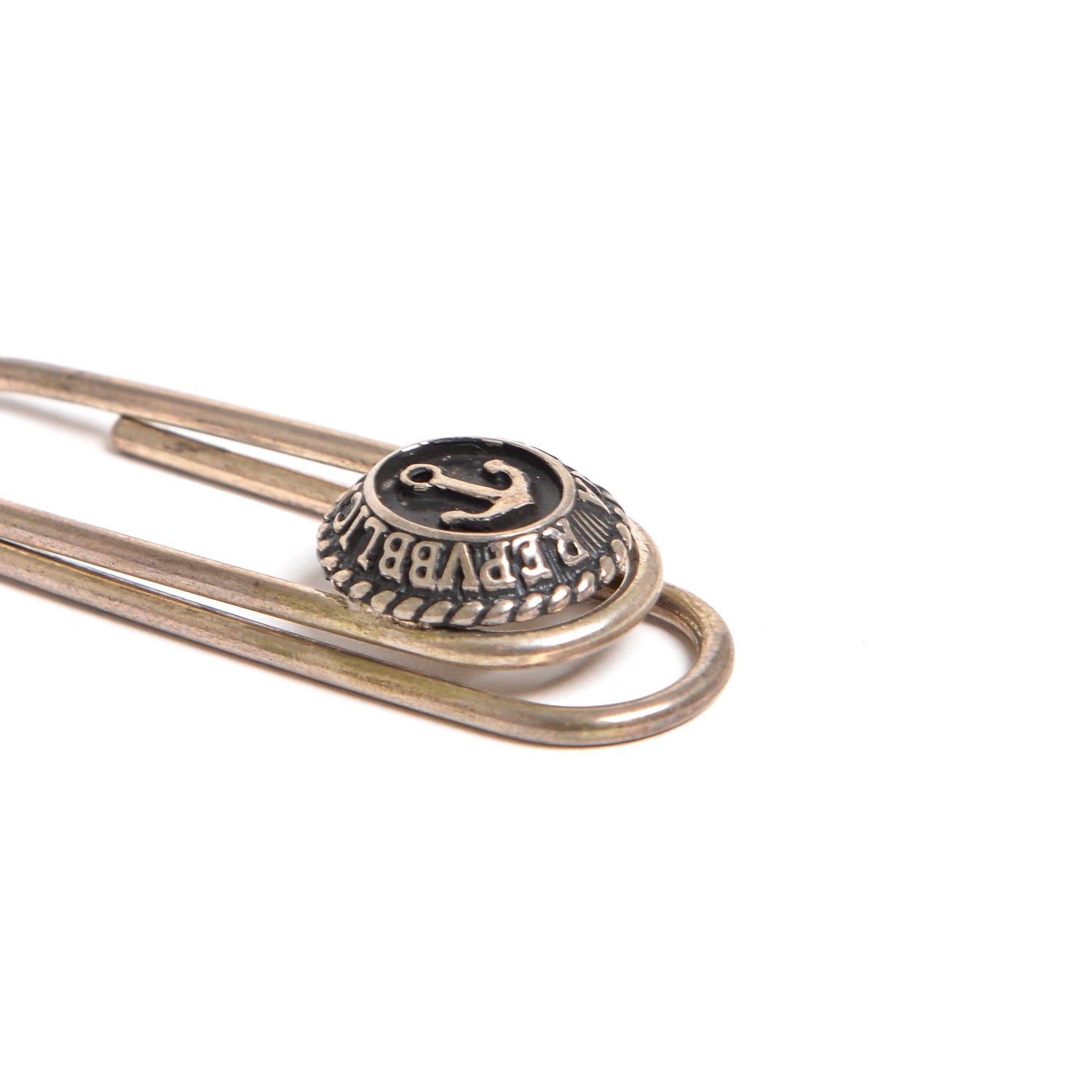 D'AMICO Fermasoldi Repubblica Italiana Ancora