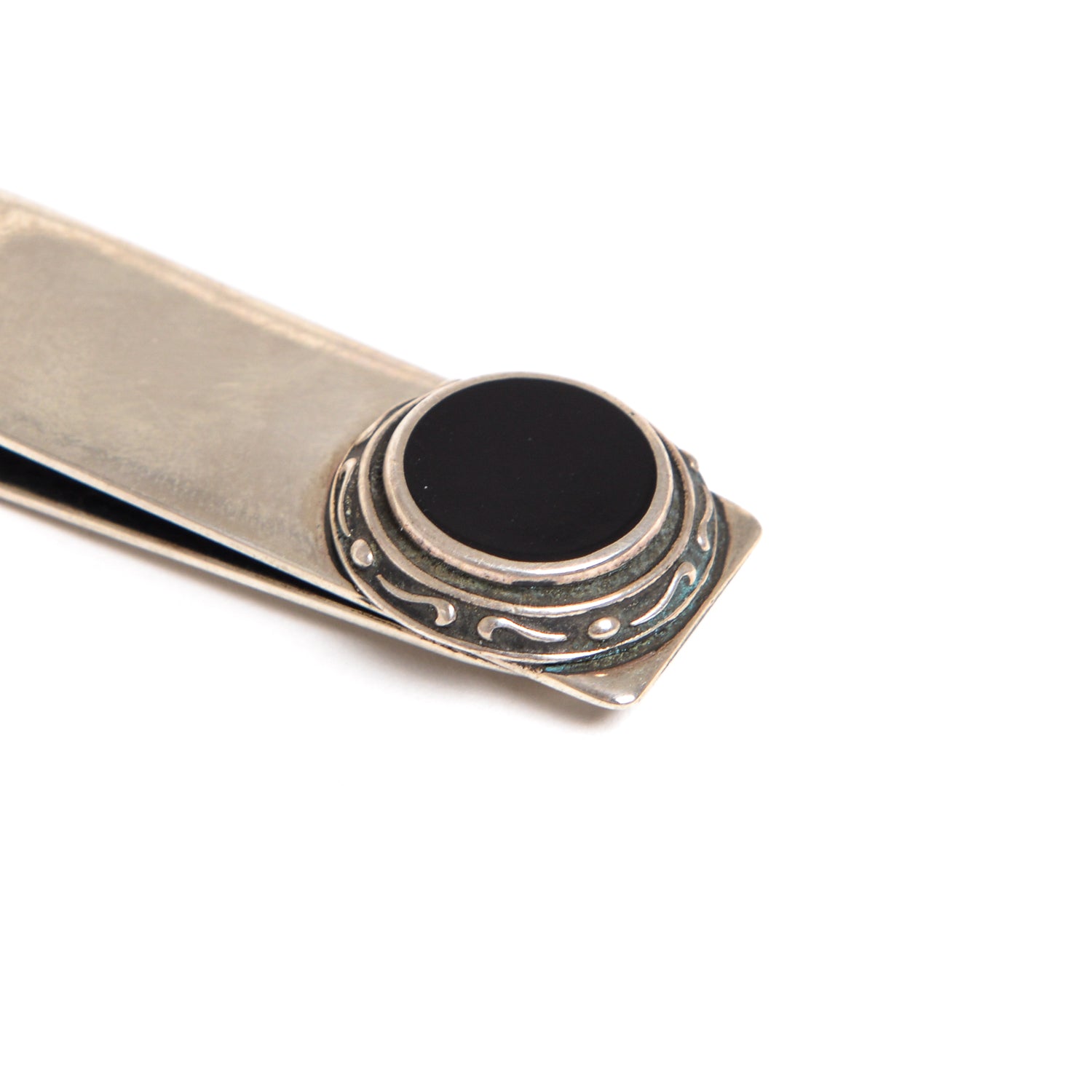 D'AMICO Fermasoldi Tondo Con Lacca