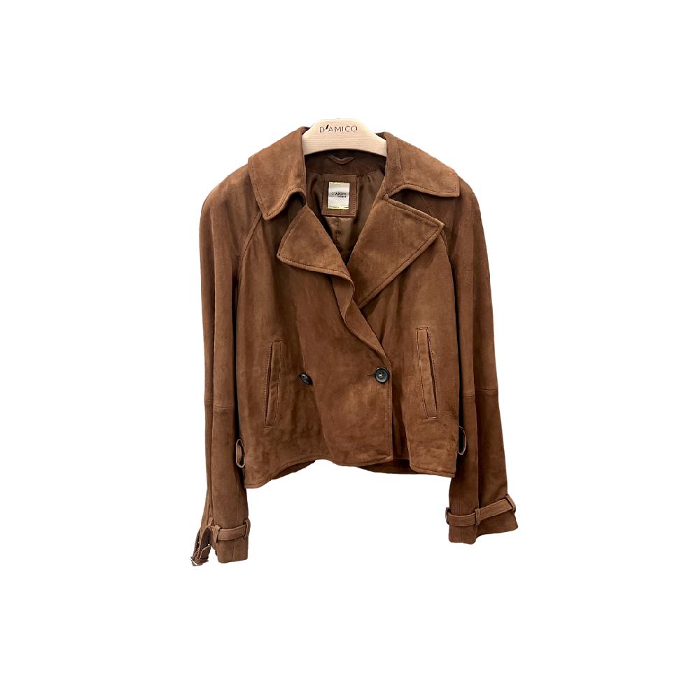 D'AMICO Giacca Brenda