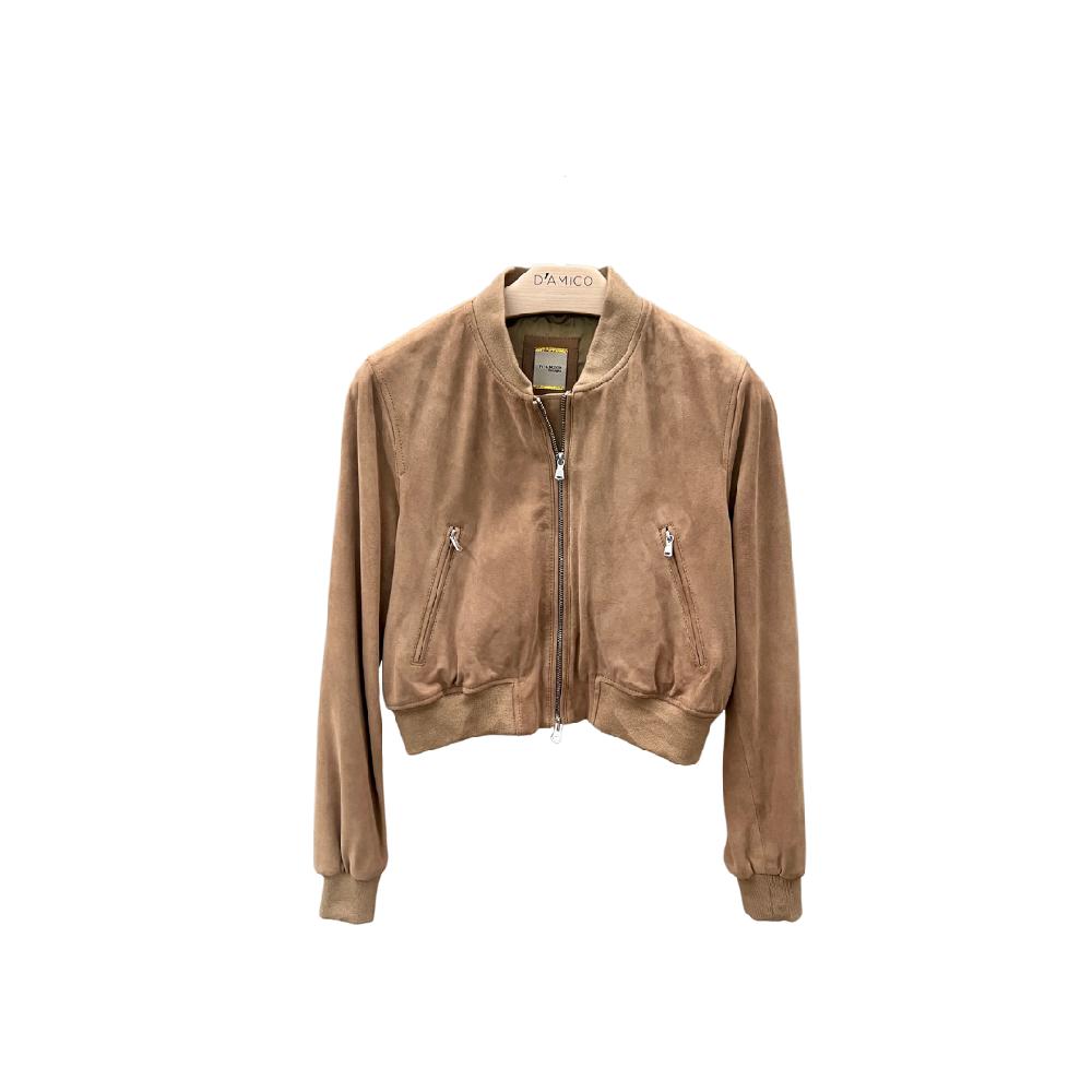 D'AMICO Giacca HELENA