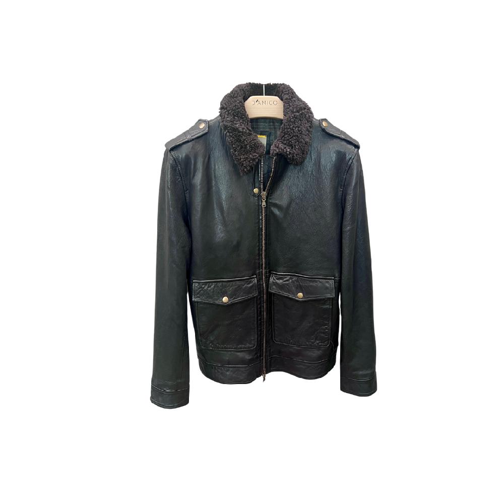 D'AMICO Giubbotto CAYDEN