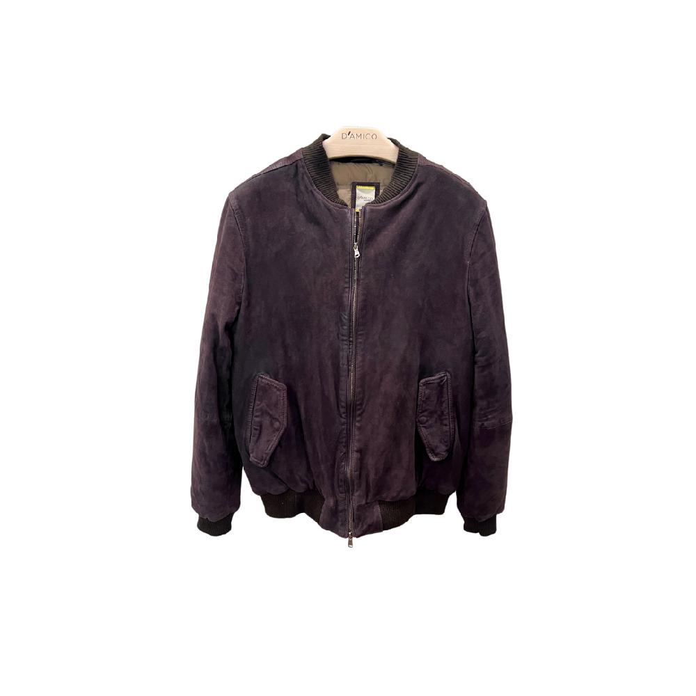 D'AMICO Giubbotto CORWIN