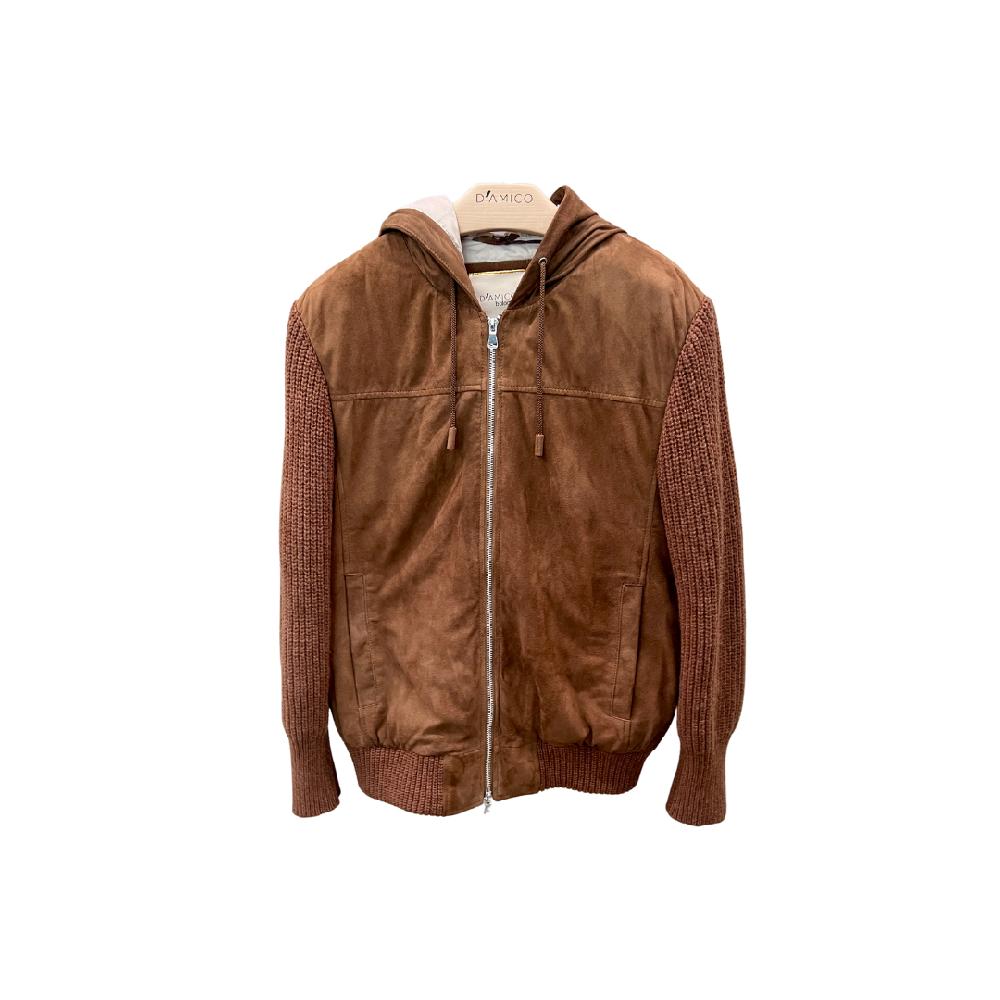 D'AMICO Giubbotto CRISTIAN