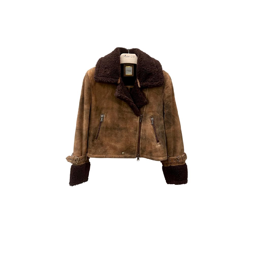 D'AMICO Giubbotto GLORIA