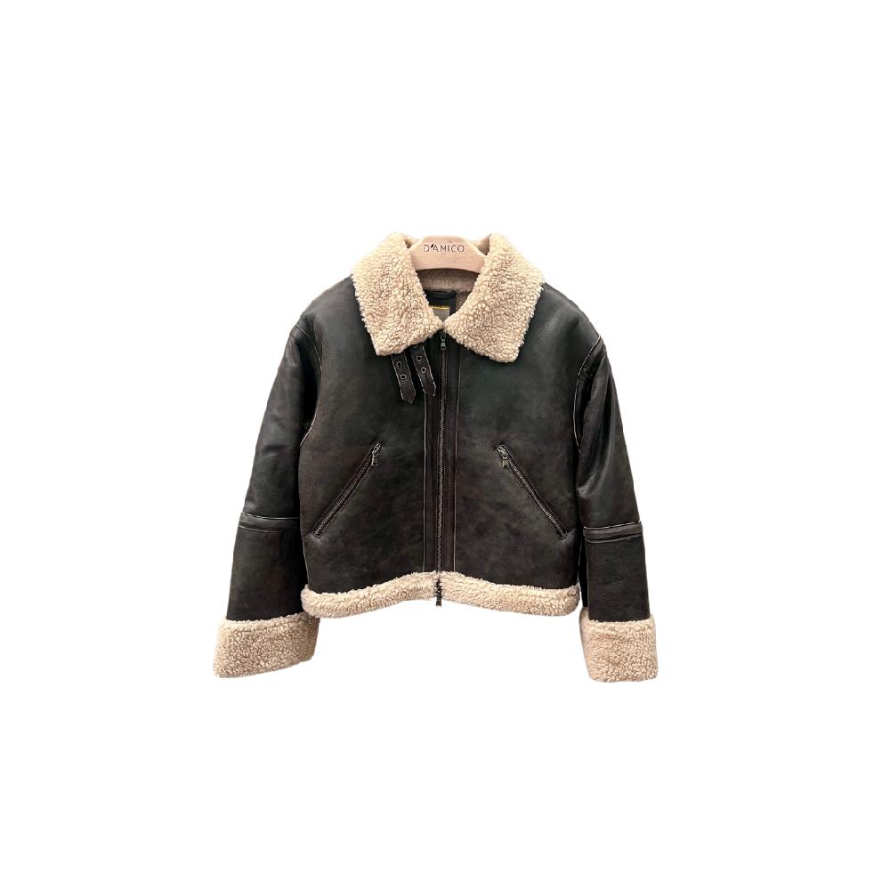 D'AMICO Giubbotto MAFFY