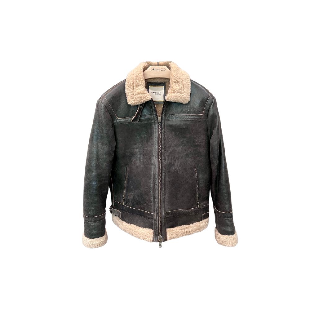 D'AMICO Giubbotto MALACHI