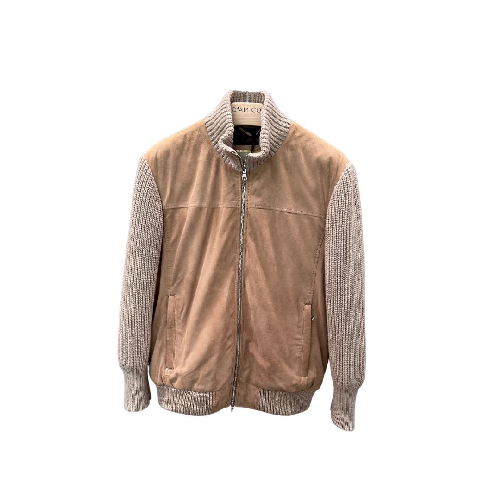 D'AMICO Giubbotto NICOLA