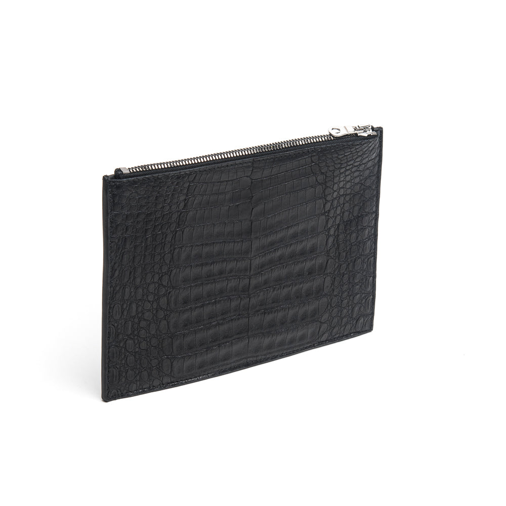 D'AMICO Pochette Coccodrillo