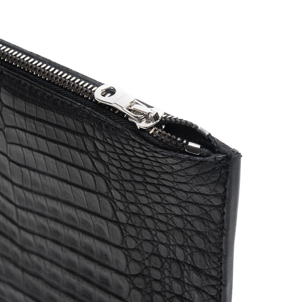 D'AMICO Pochette Coccodrillo