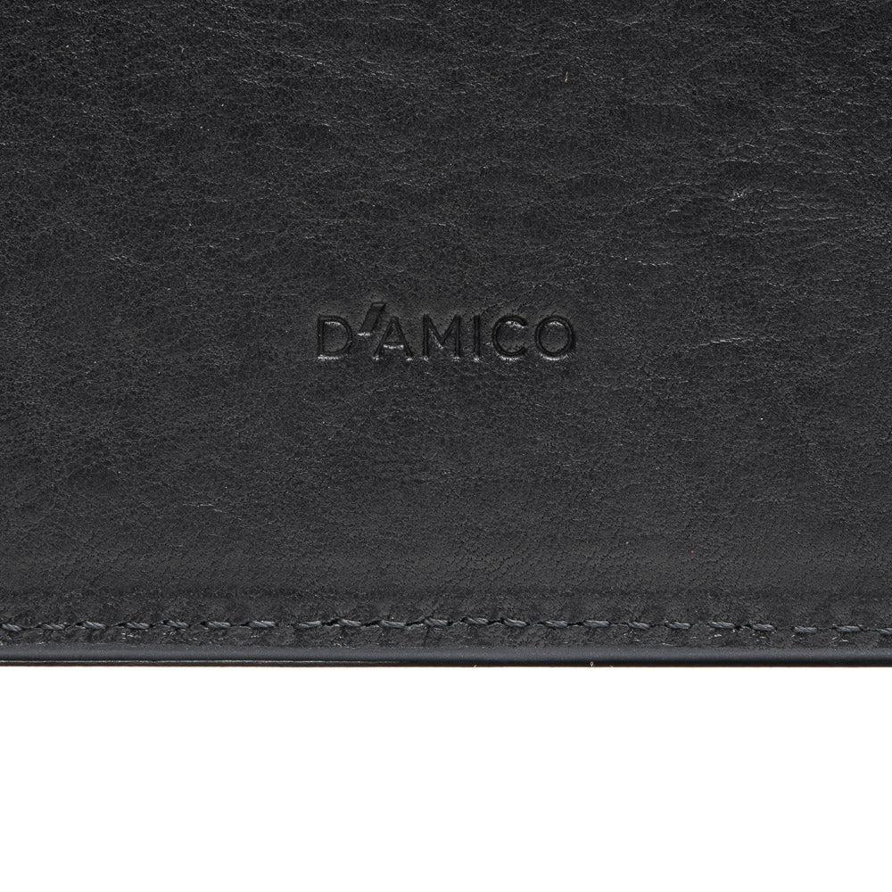 D'AMICO Pochette Coccodrillo
