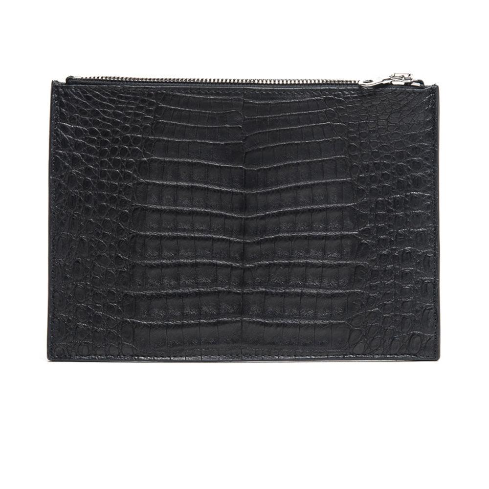D'AMICO Pochette Coccodrillo