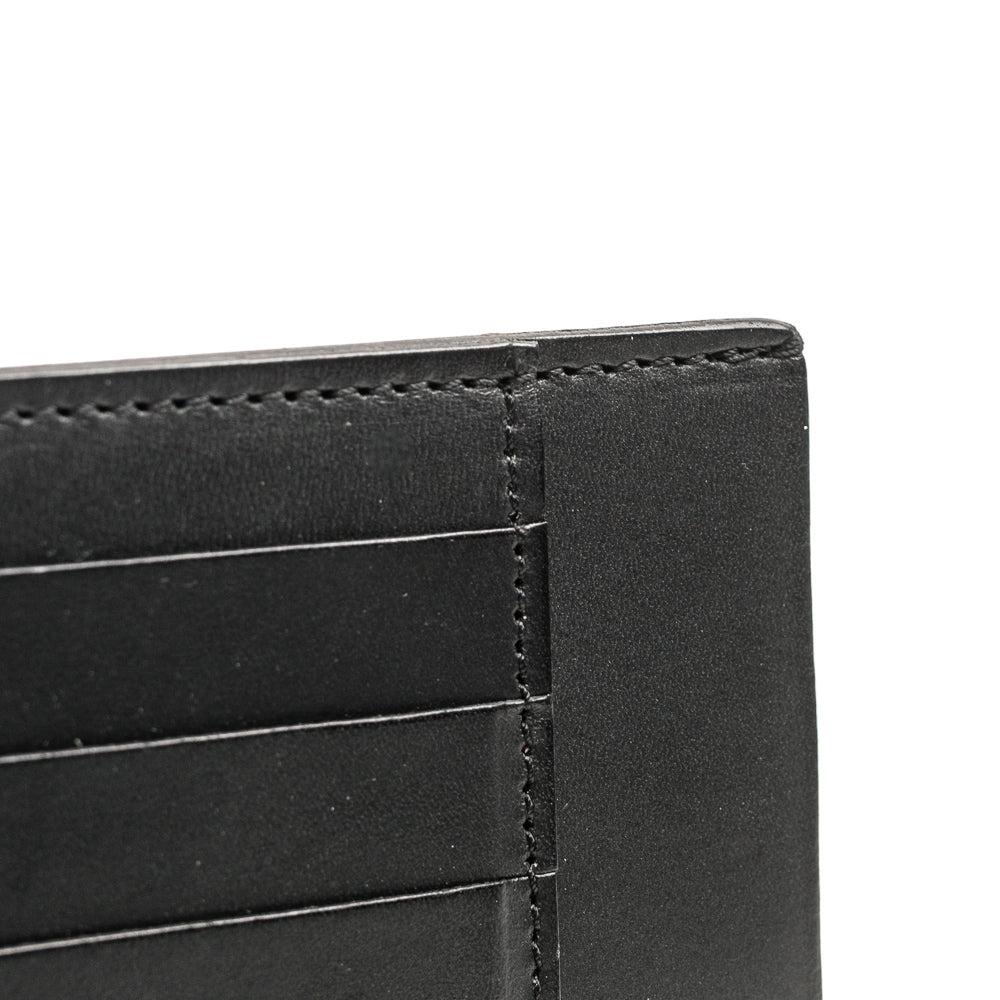 D'AMICO Portacarte Di Credito Verticale Cuoio