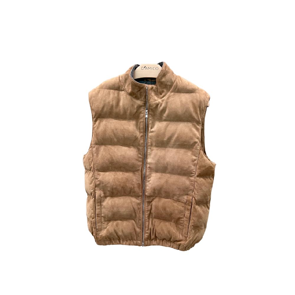 D'AMICO Smanicato GENNARO