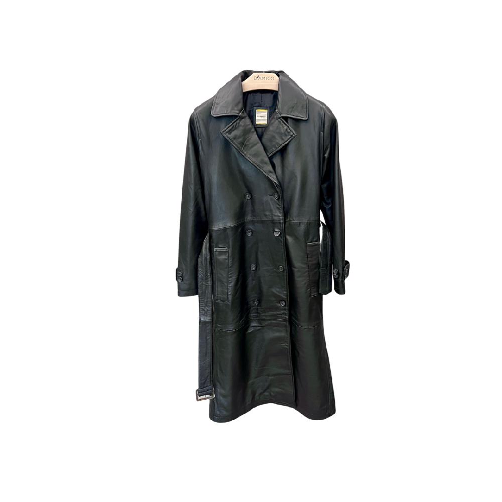D'AMICO Trench SABRINA