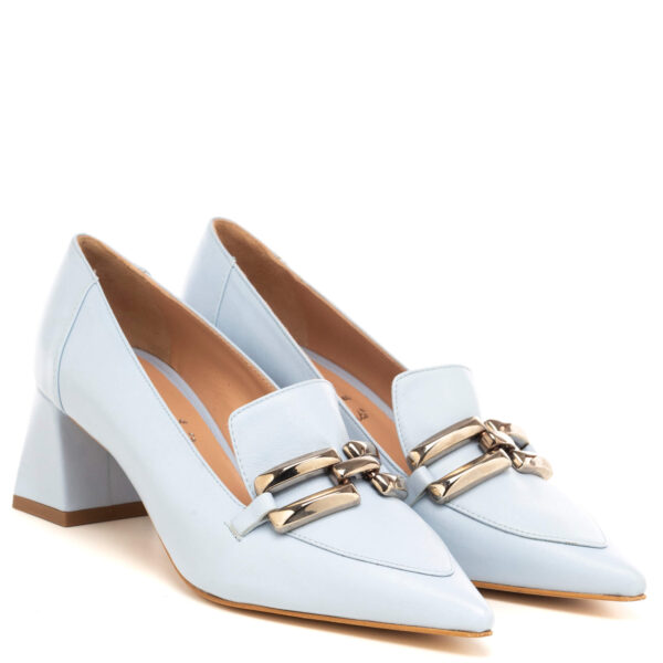 Andrea pinto Art.807