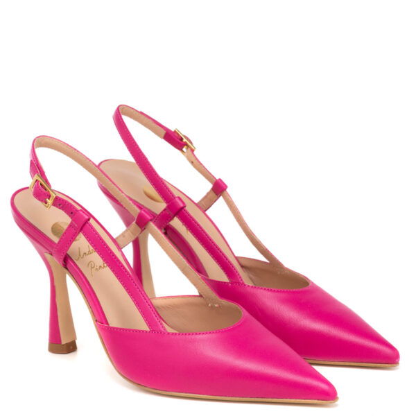 Andrea pinto Art.821