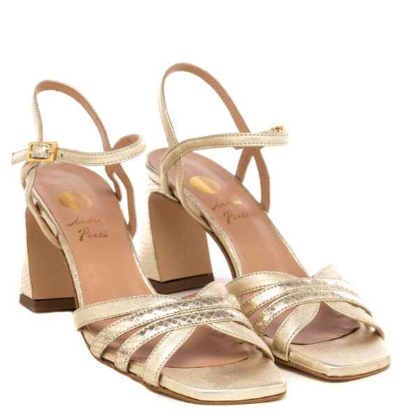 Andrea pinto Art.833