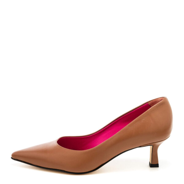 Andrea Pinto Art.908 Cuoio