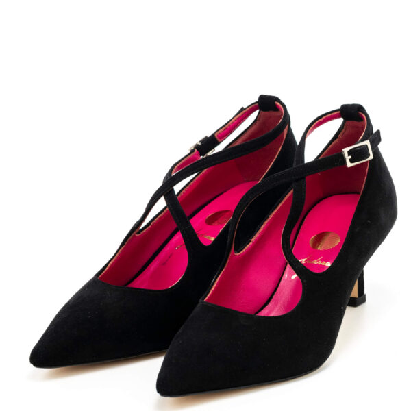 Andrea pinto Art.909 nero