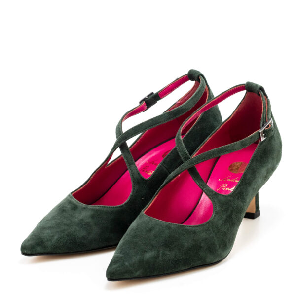 Andrea pinto Art.909