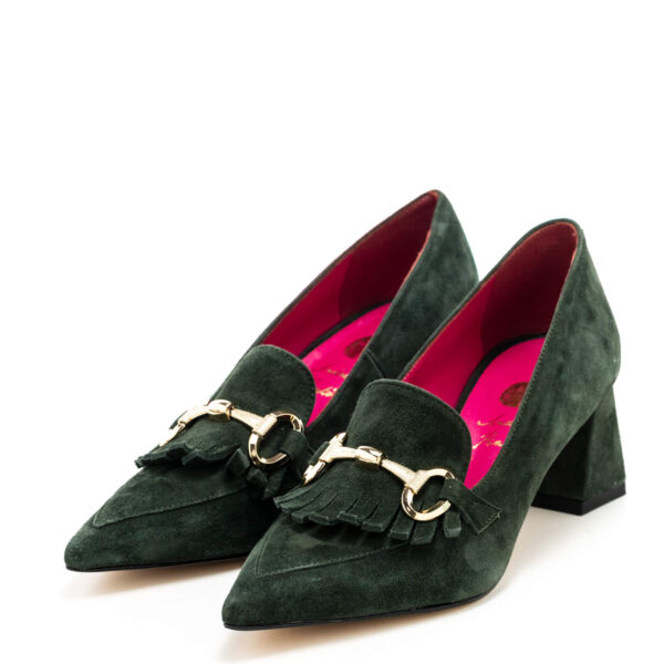 Andrea pinto Art.911