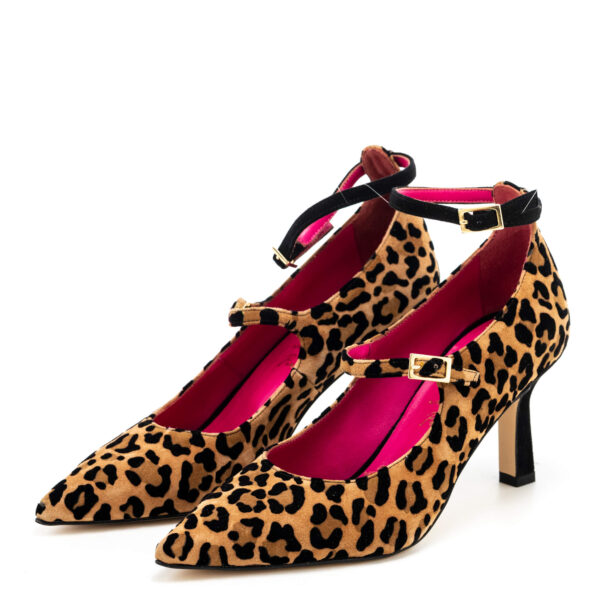 Andrea pinto Art.915 Leo