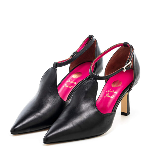 Andrea pinto Art.918