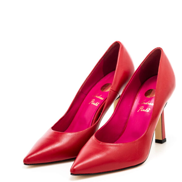 Andrea pinto Art.921 Rosso