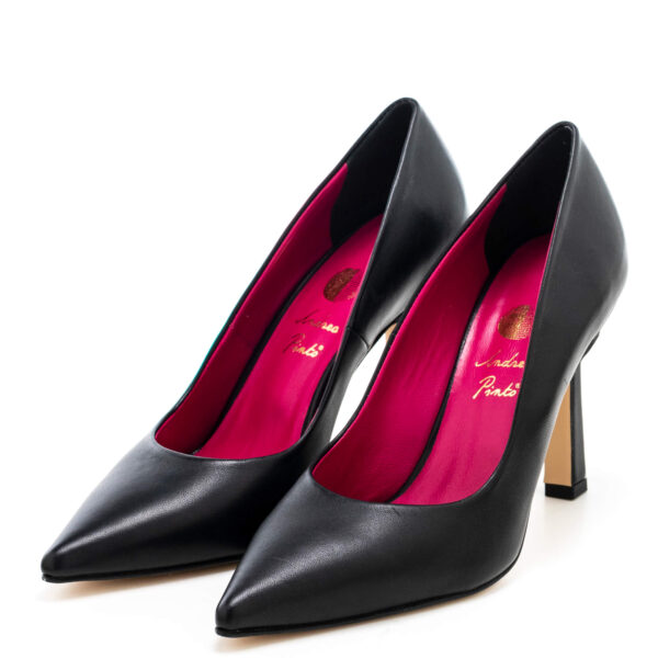 Andrea pinto Art.921