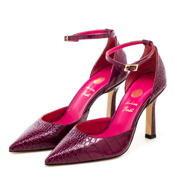 Andrea pinto Art.923 wine