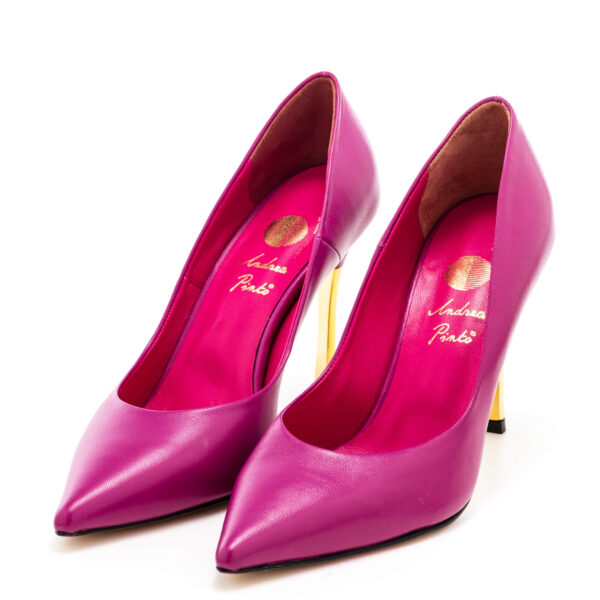 Andrea pinto Art.924