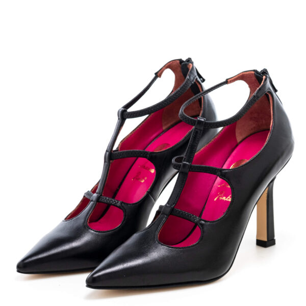 Andrea pinto Art.926