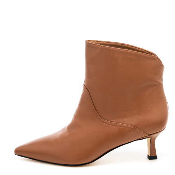 Andrea Pinto Art.928 Cuoio