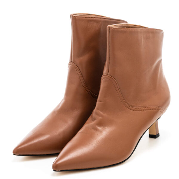 Andrea pinto Art.928 Cuoio