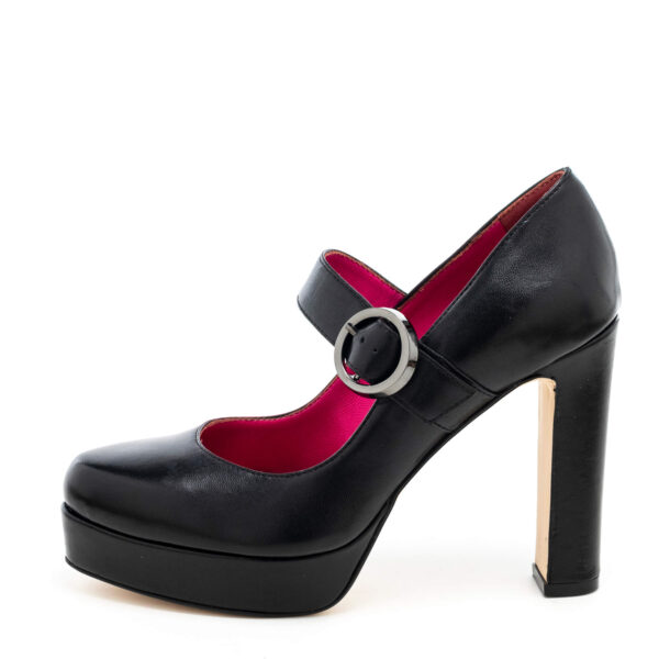 Andrea Pinto Art.933 Nera