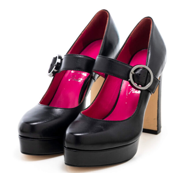 Andrea pinto Art.933 nera